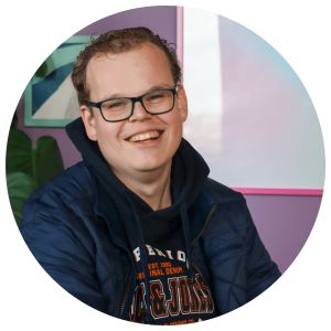 Michiel Kruizenga