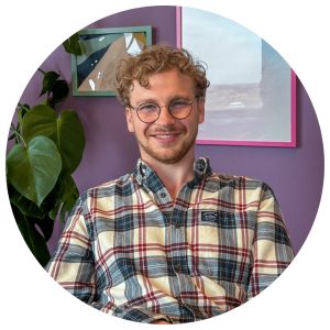 Willem van Berk