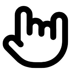 icoon hardrock