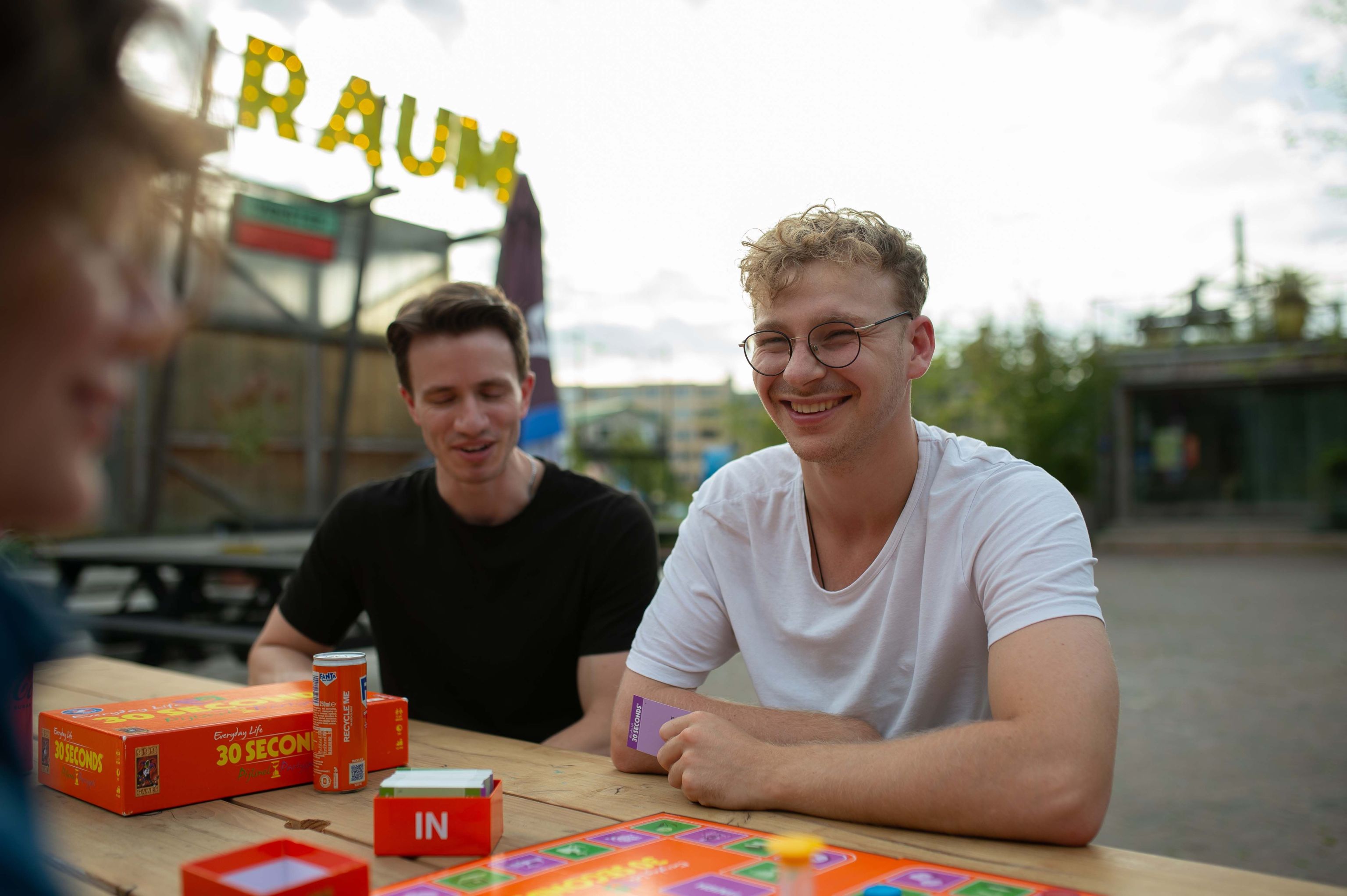 Zijn wie je bent bij Join Us