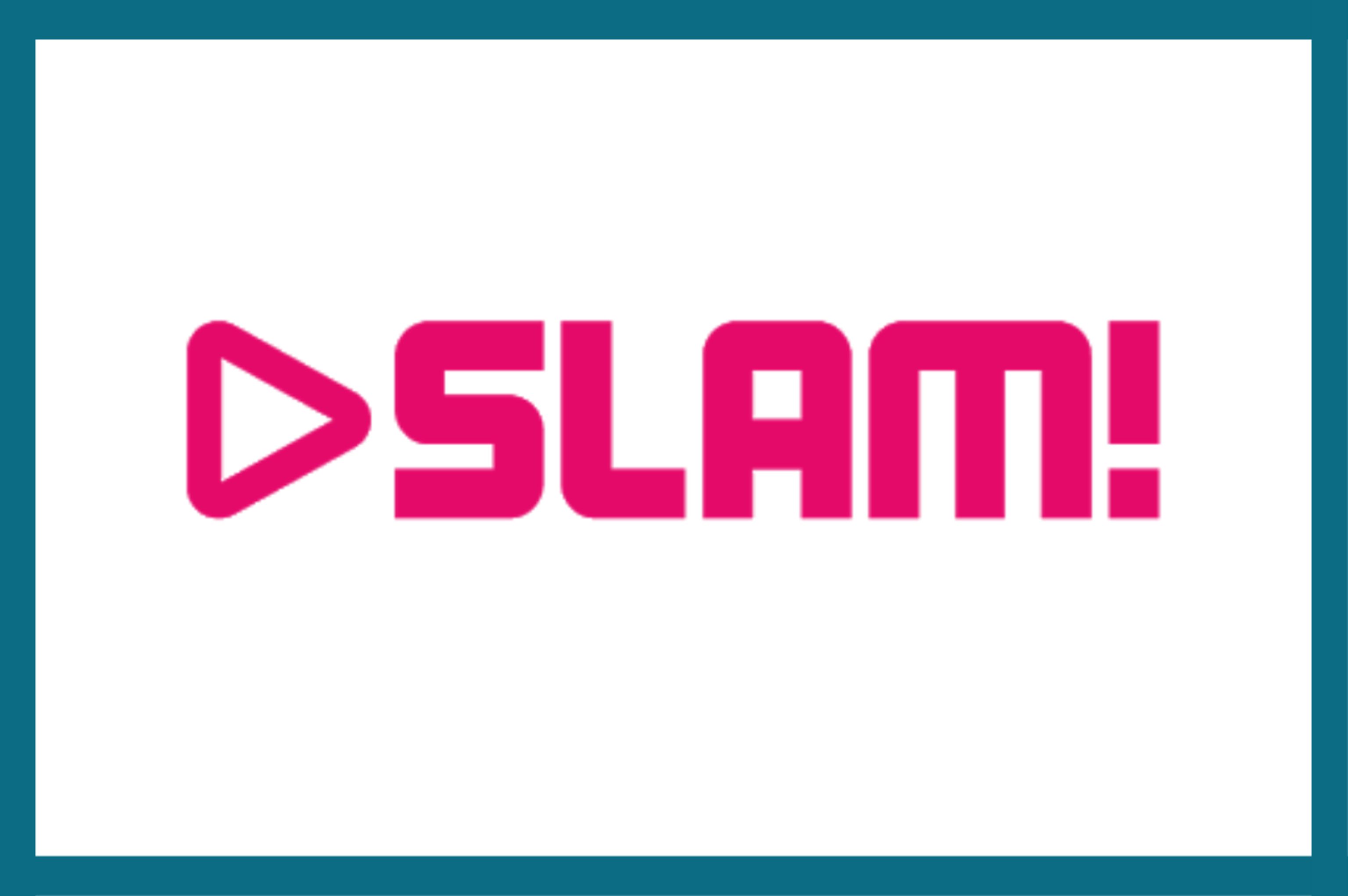 SLAM! FM