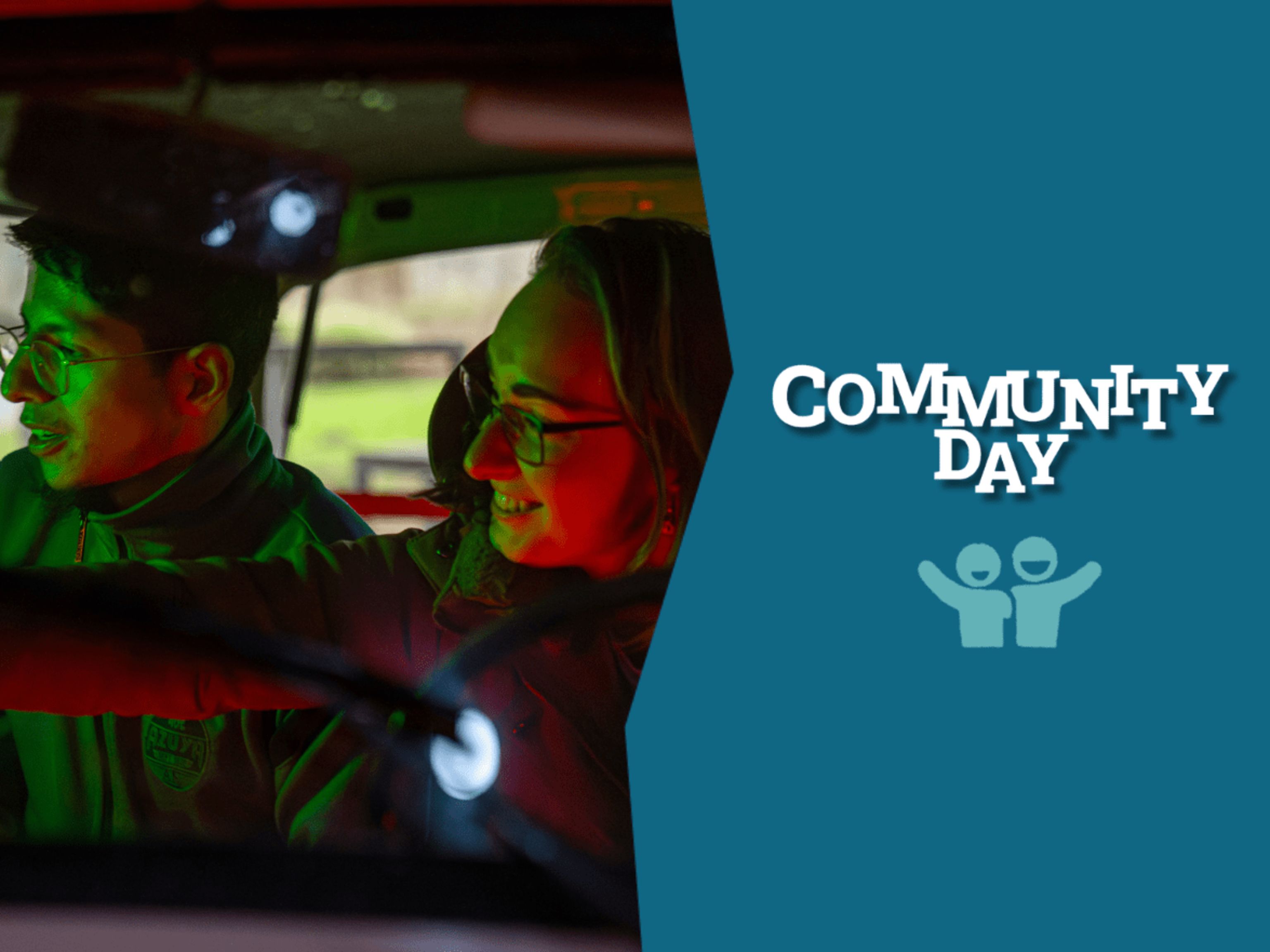 community day