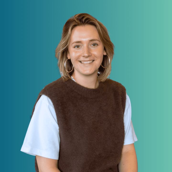 Heleen Jonker