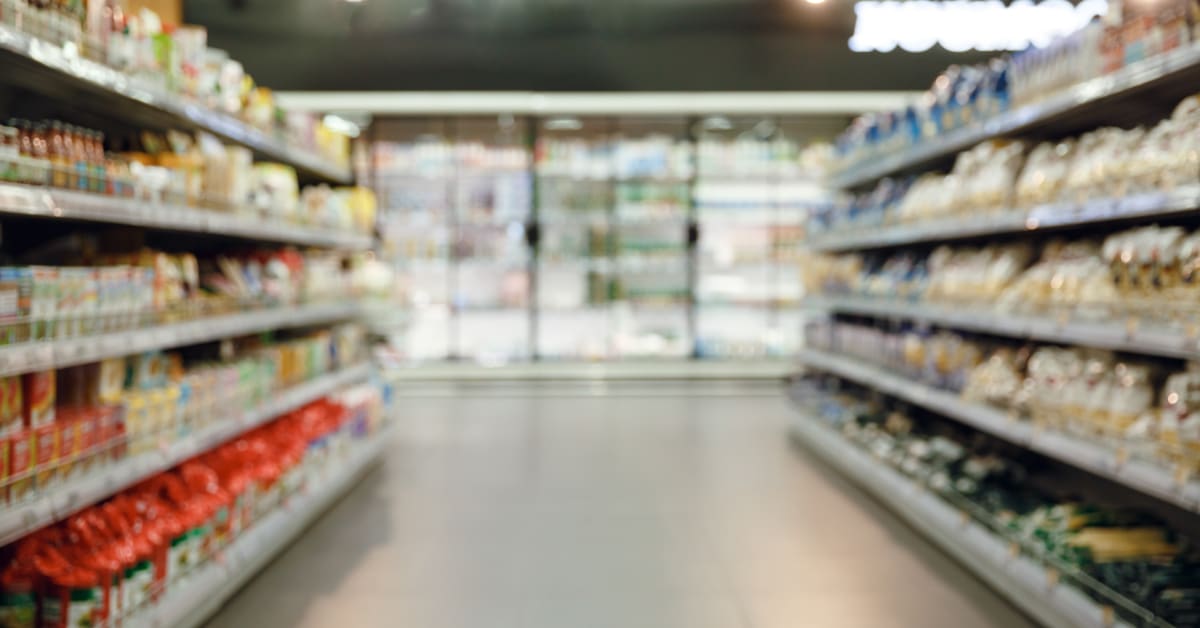 Have You Shopped at the Food 4 Less Supermarket in Los Angeles, CA?