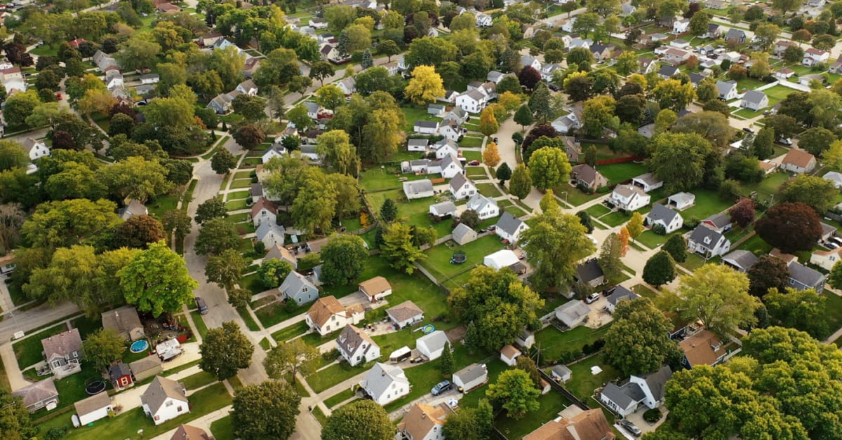 Have you driven through the Paradise Cay Homeowners Association neighborhood in Belvedere Tiburon, CA?