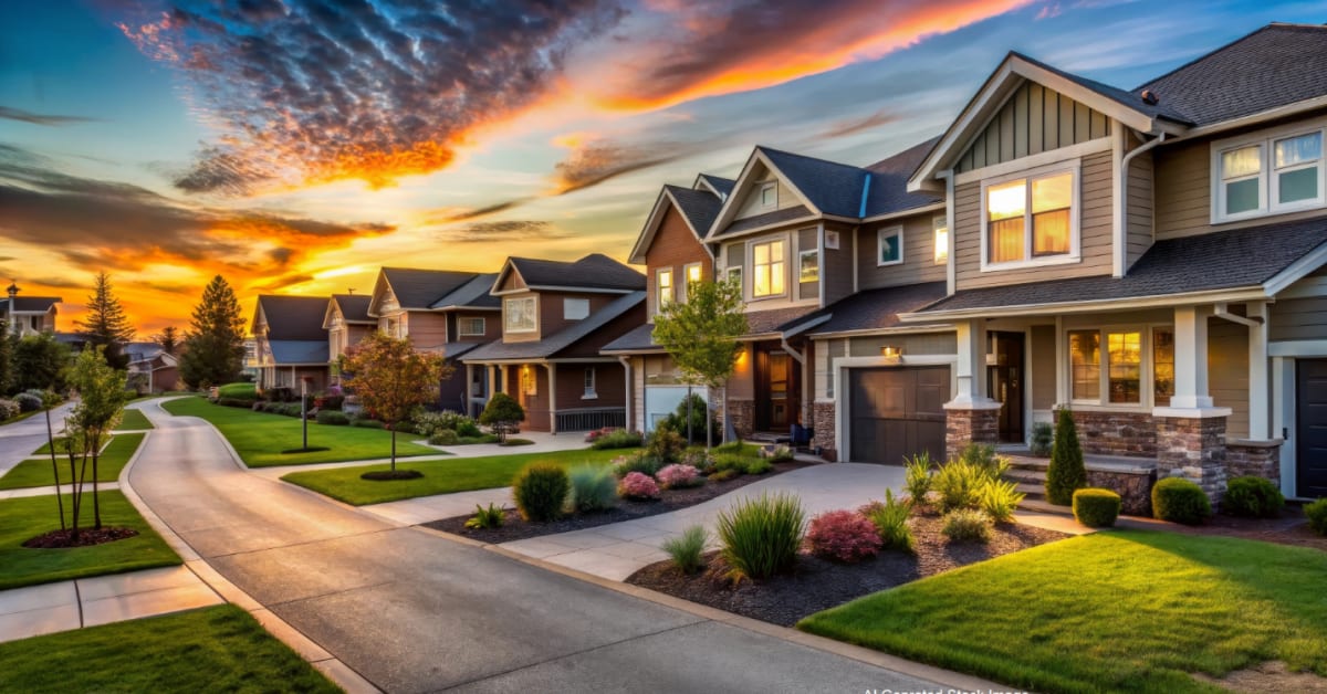 Have you driven through the Bel Air Hills Association neighborhood in Los Angeles, CA?