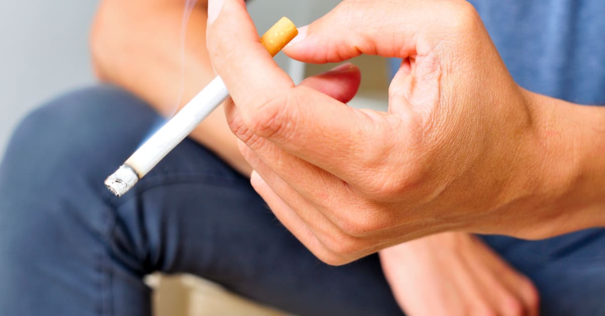 Kimberly-Clark Employees – Did You Pay More for Health Insurance Because You Used Tobacco or Nicotine?