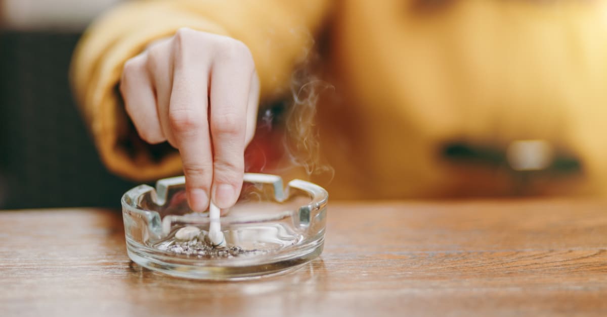 Baylor Scott & White Health – Did You Pay More for Health Insurance Because You Used Tobacco or Nicotine?