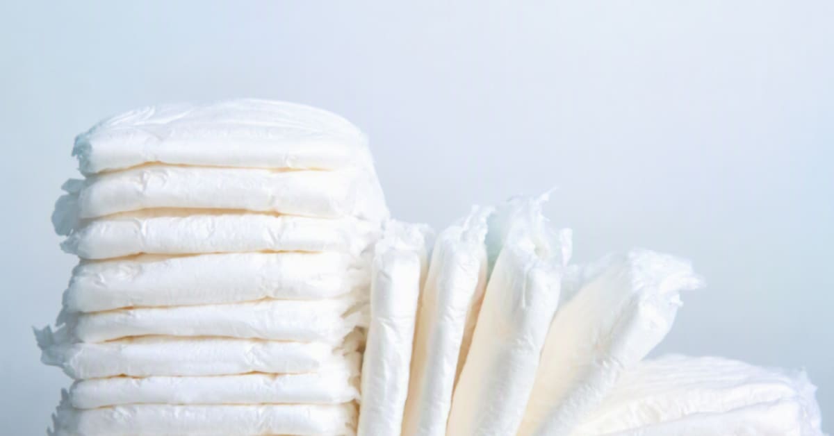 Have You Purchased Millie Moon Diapers? Have You Purchased Millie Moon Diapers?