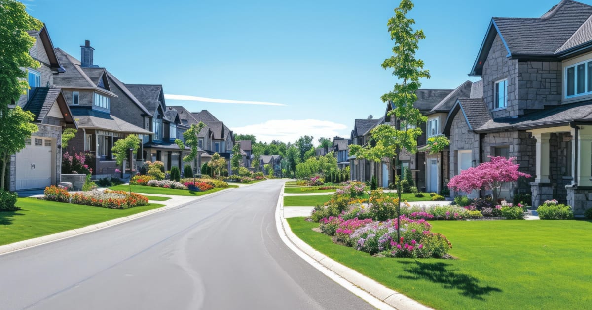 Have you driven through The Pacific Ridge Community Association Neighborhood in Newport Coast, CA? Have you driven through The Pacific Ridge Community Association Neighborhood in Newport Coast, CA?