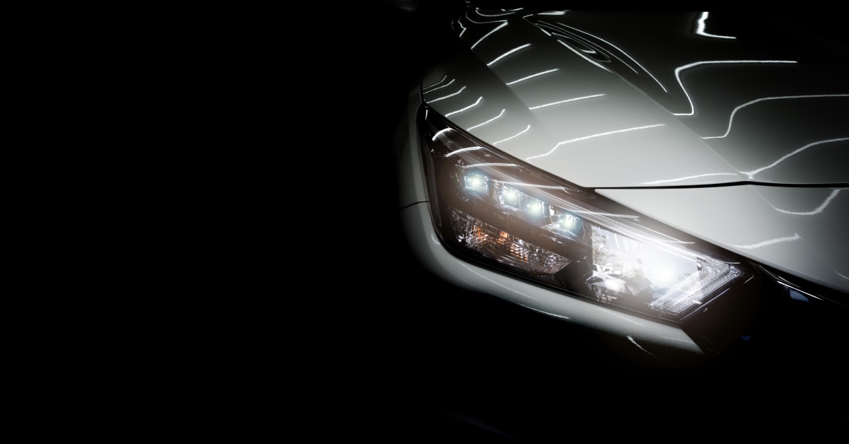 Do you own or lease a BMW and have experienced water damage in the headlights? Do you own or lease a BMW and have experienced water damage in the headlights?