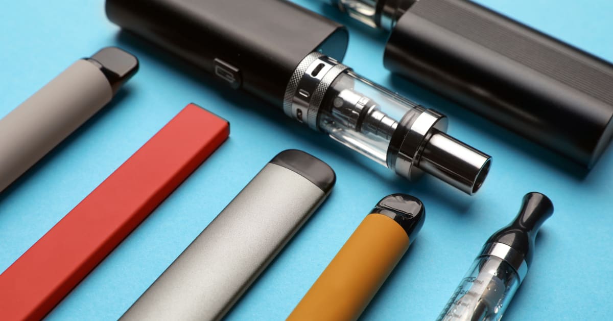 Parkland – Did You Pay More for Health Insurance Because You Used Tobacco or Nicotine?