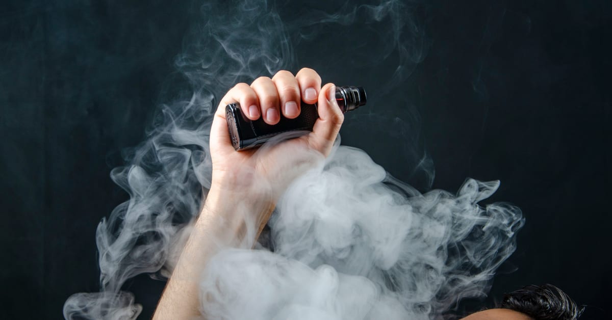 Cintas – Did You Pay More for Health Insurance Because You Used Tobacco or Nicotine?