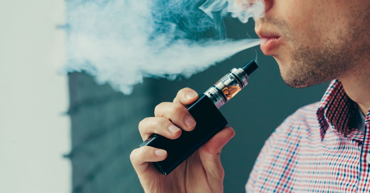 Equitable in Syracuse, New York – Did You Pay More for Health Insurance Because You Used Tobacco or Nicotine?