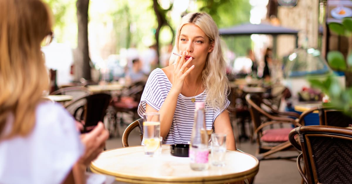Windstream – Did You Pay More for Health Insurance Because You Used Tobacco or Nicotine?