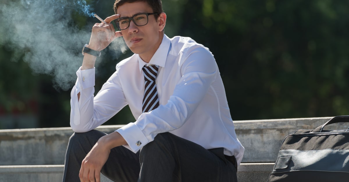 Wells Fargo – Did You Pay More for Health Insurance Because You Used Tobacco or Nicotine?