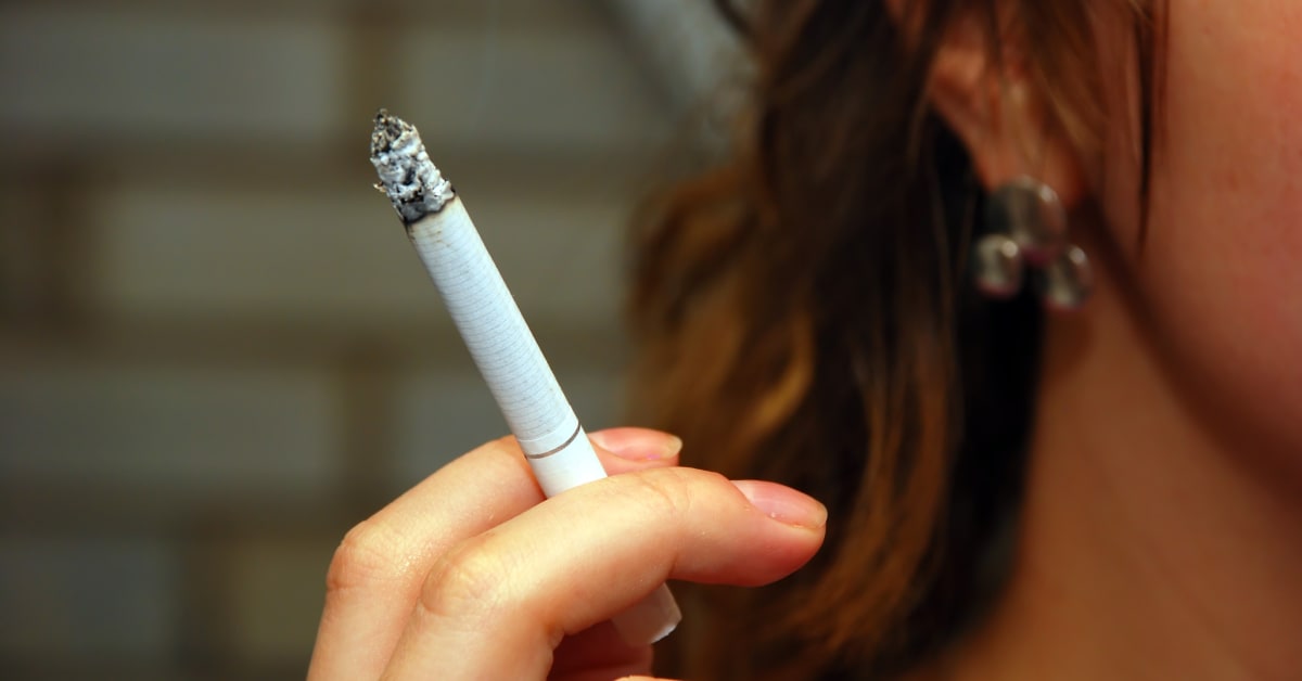 Ascension – Did You Pay More for Health Insurance Because You Used Tobacco or Nicotine?