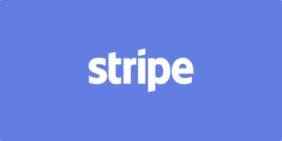 Stripe Logo