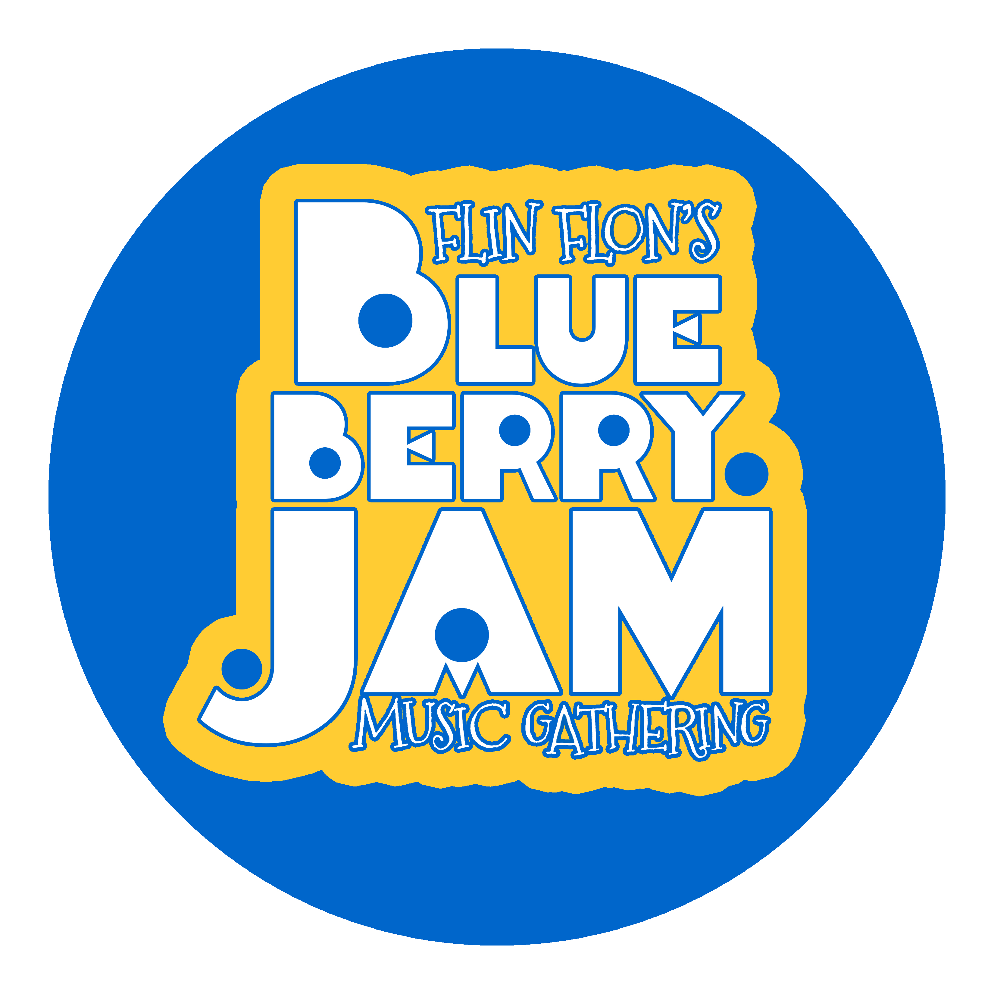 Blueberry Jam Musical Gathering Memberships Membership Management