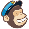 MailChimp Logo