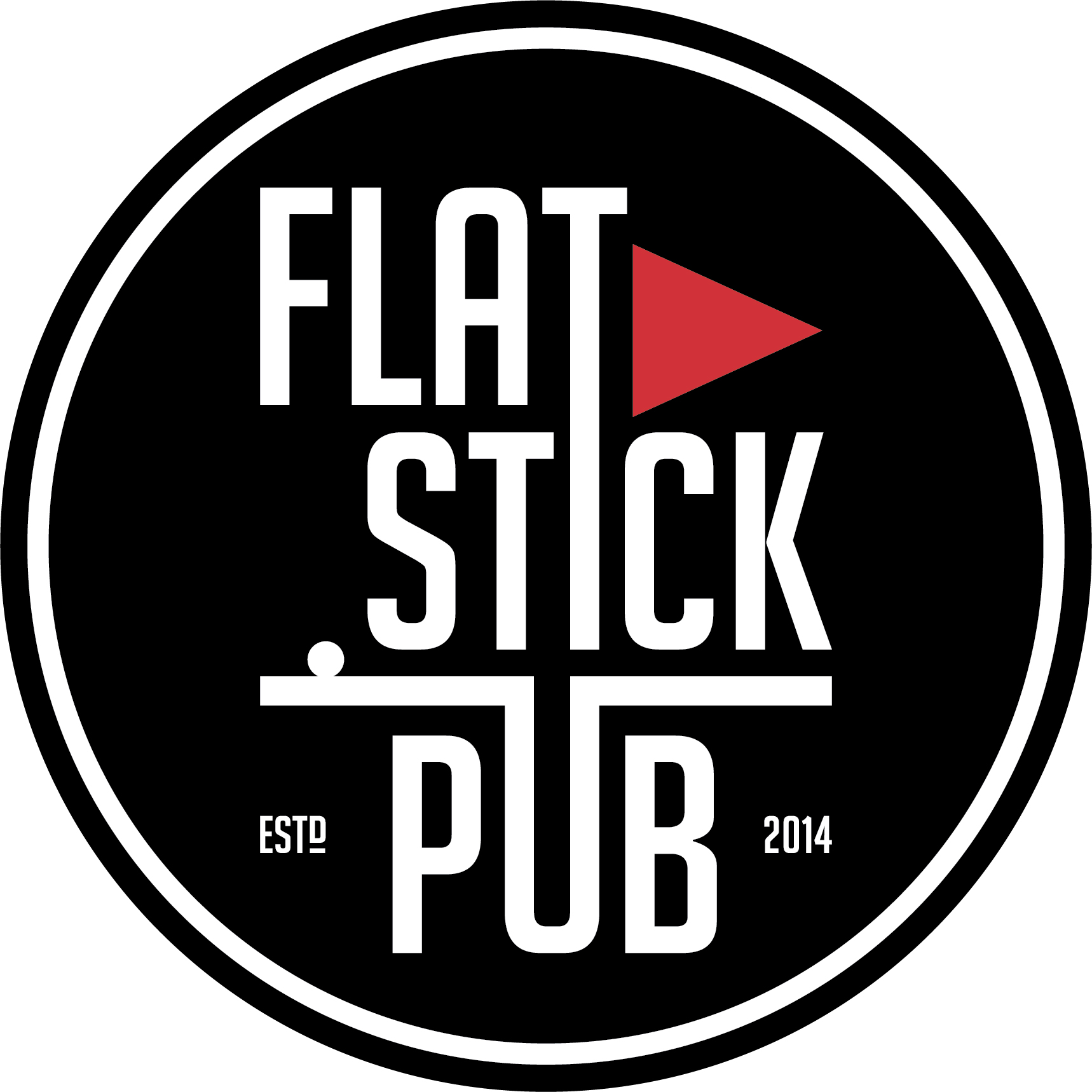 Flatstick pub - south lake union