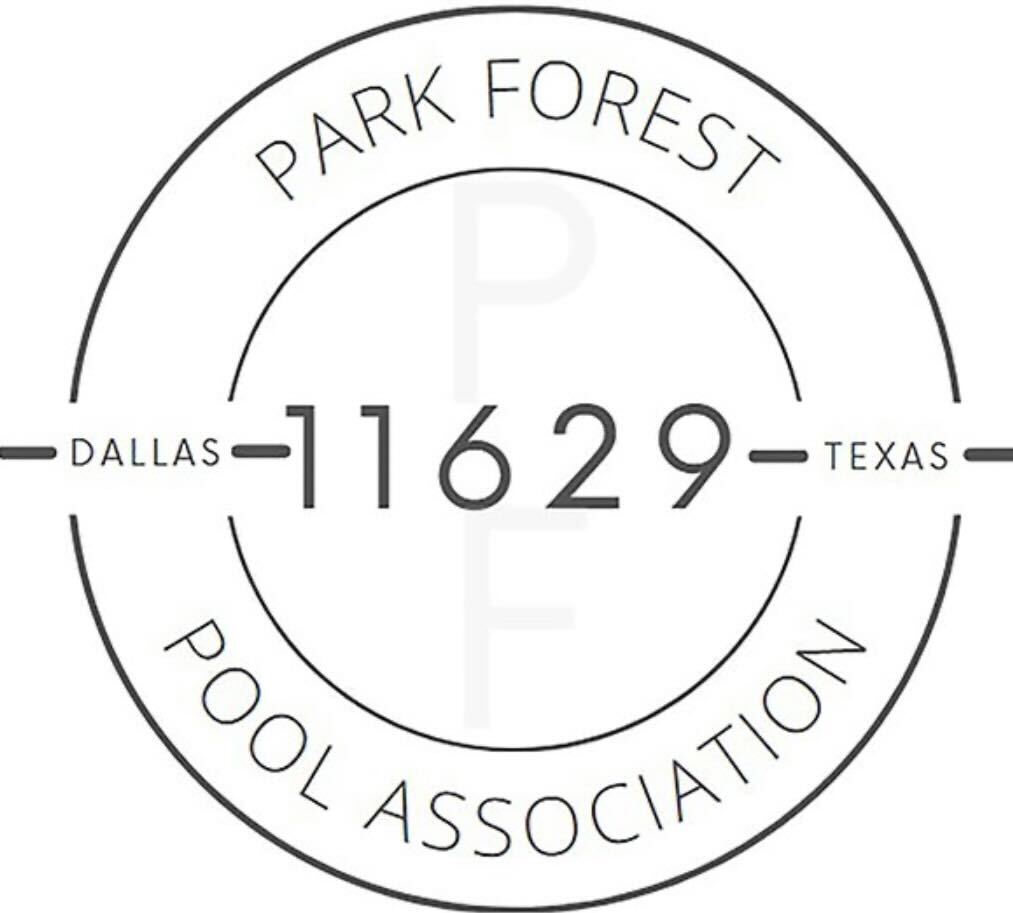 Park Forest Pool Association Memberships Membership Management Software