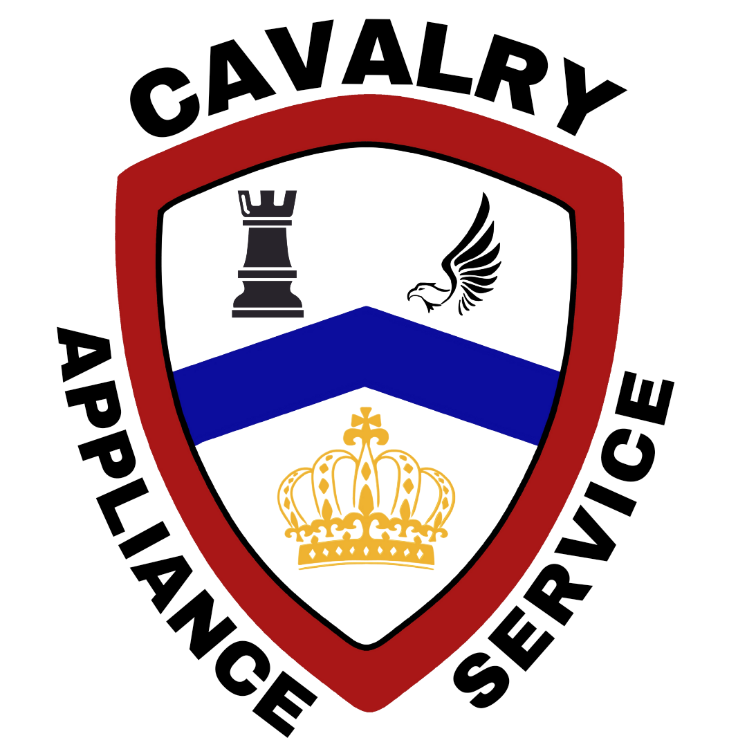 Cavalry Crest Club For Cavalry Appliance Service - Membership ...