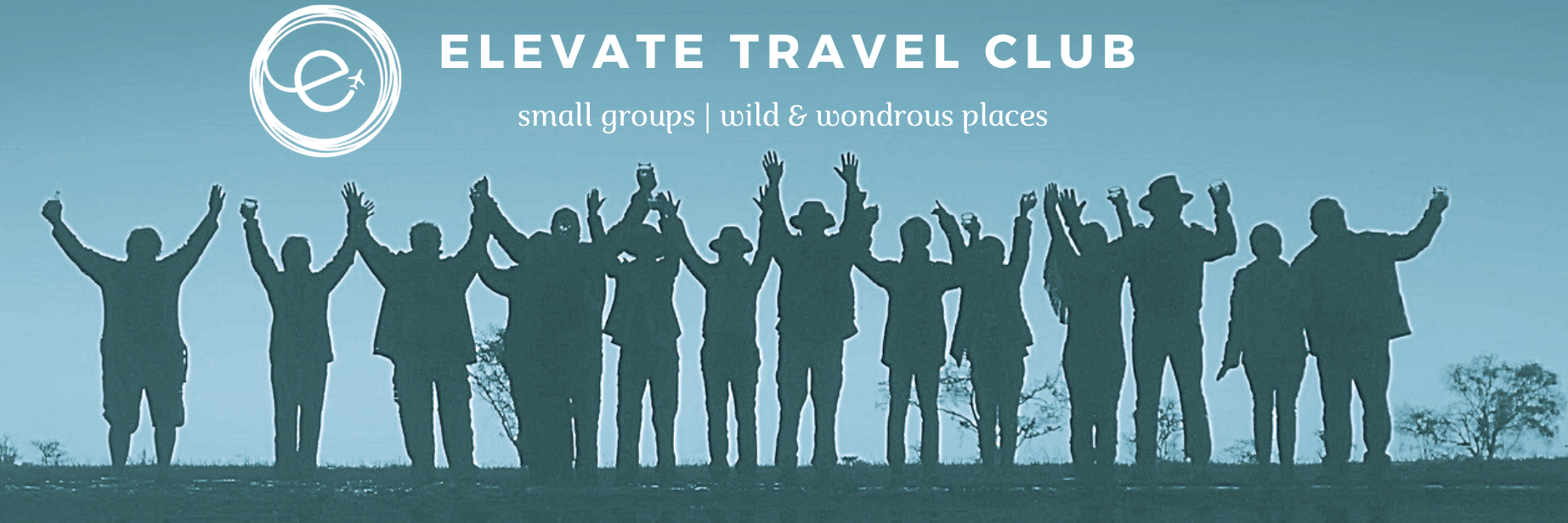 elevate travel conference