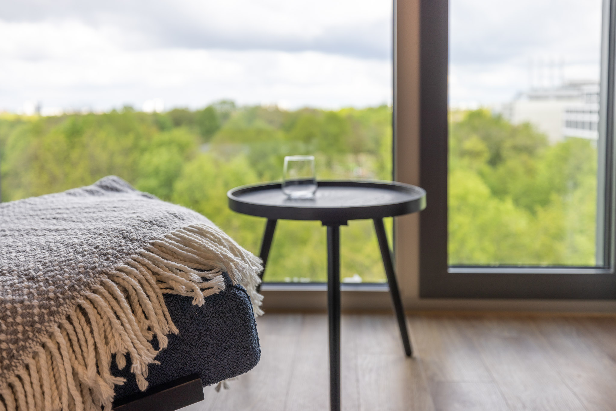 Apartment in Munich at The Base Coliving