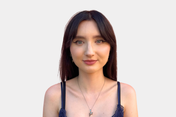 Julia Szymanska