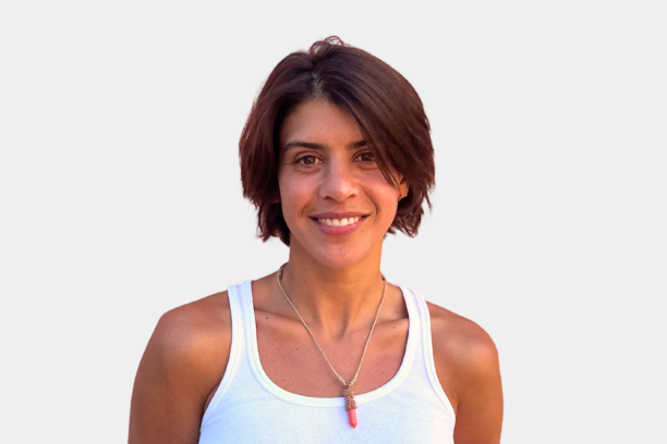 Sherron Kriegl Mariotto