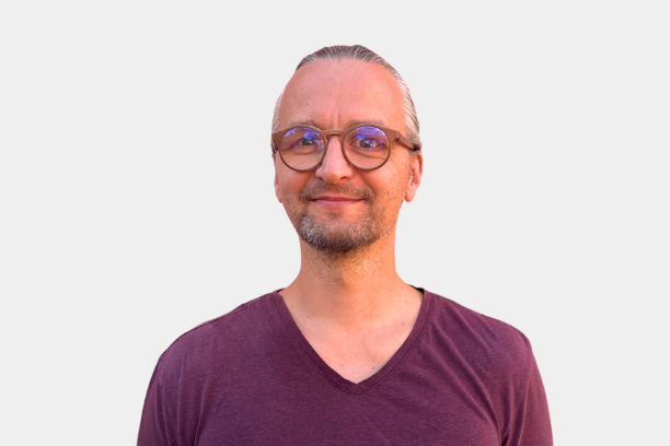 Karsten Gerber