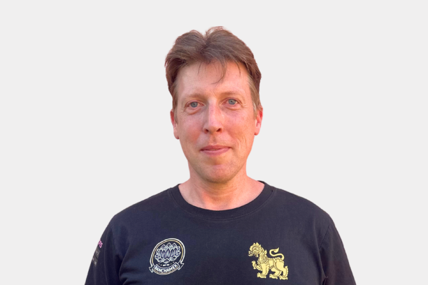 Andreas Licht