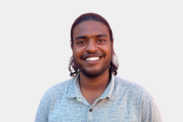 Vishnu Vardhan Kannan