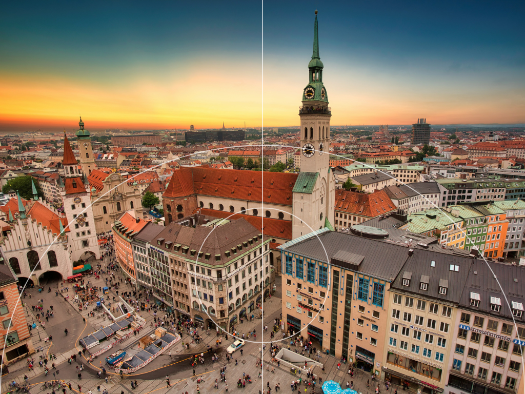 The Base Munich West