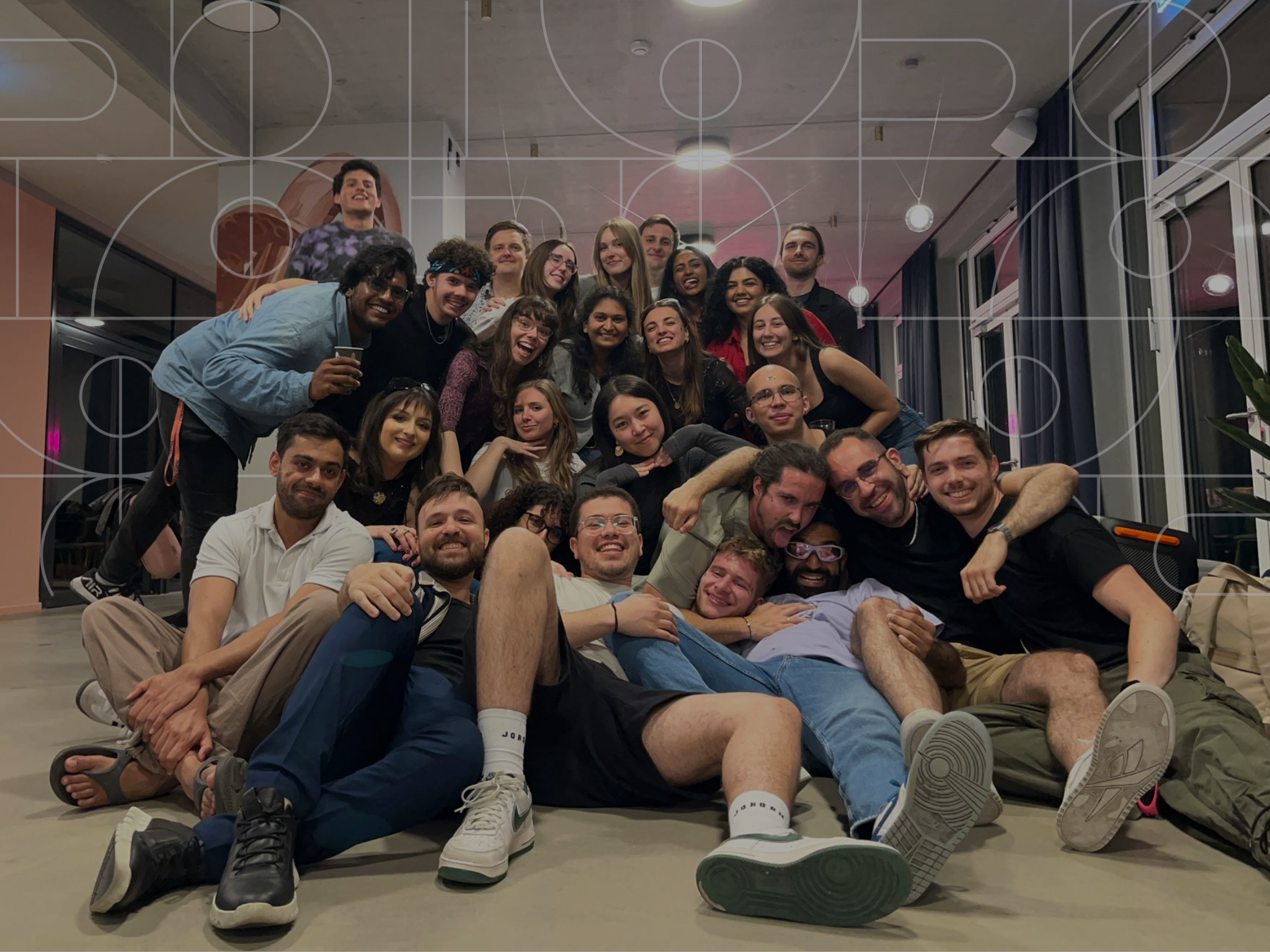 The Base Coliving Community Berlin 