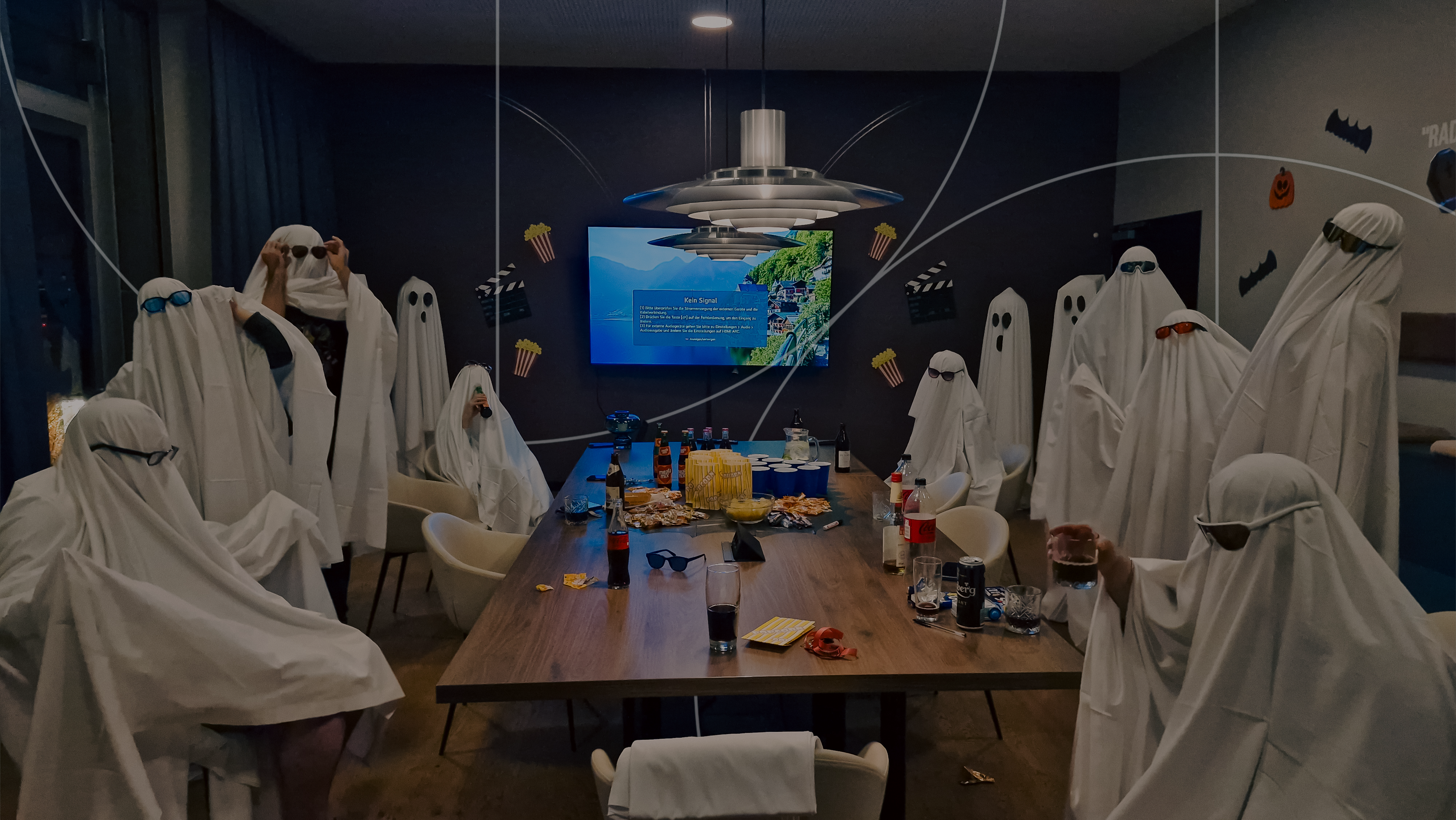 The Base Coliving Community Munich