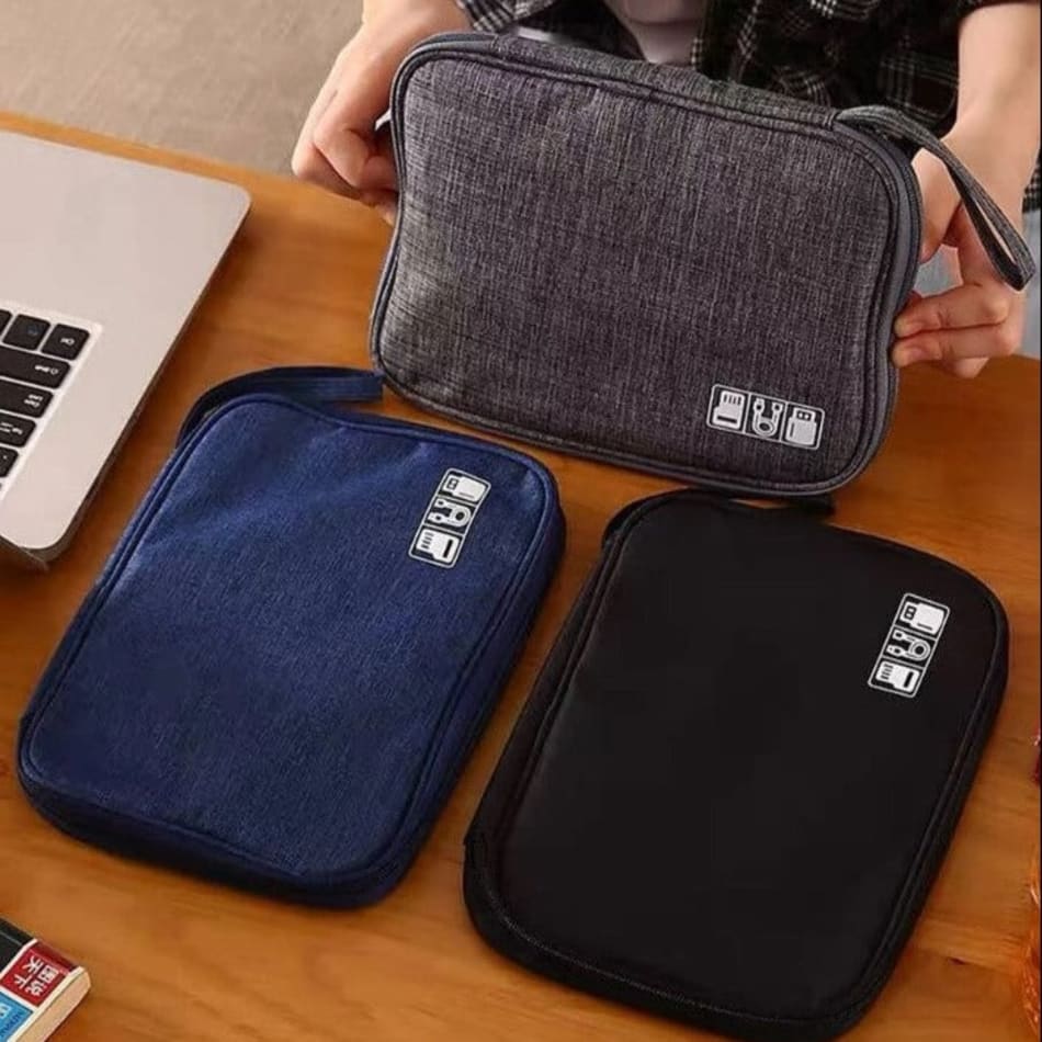 Accessories organizer bag 2025