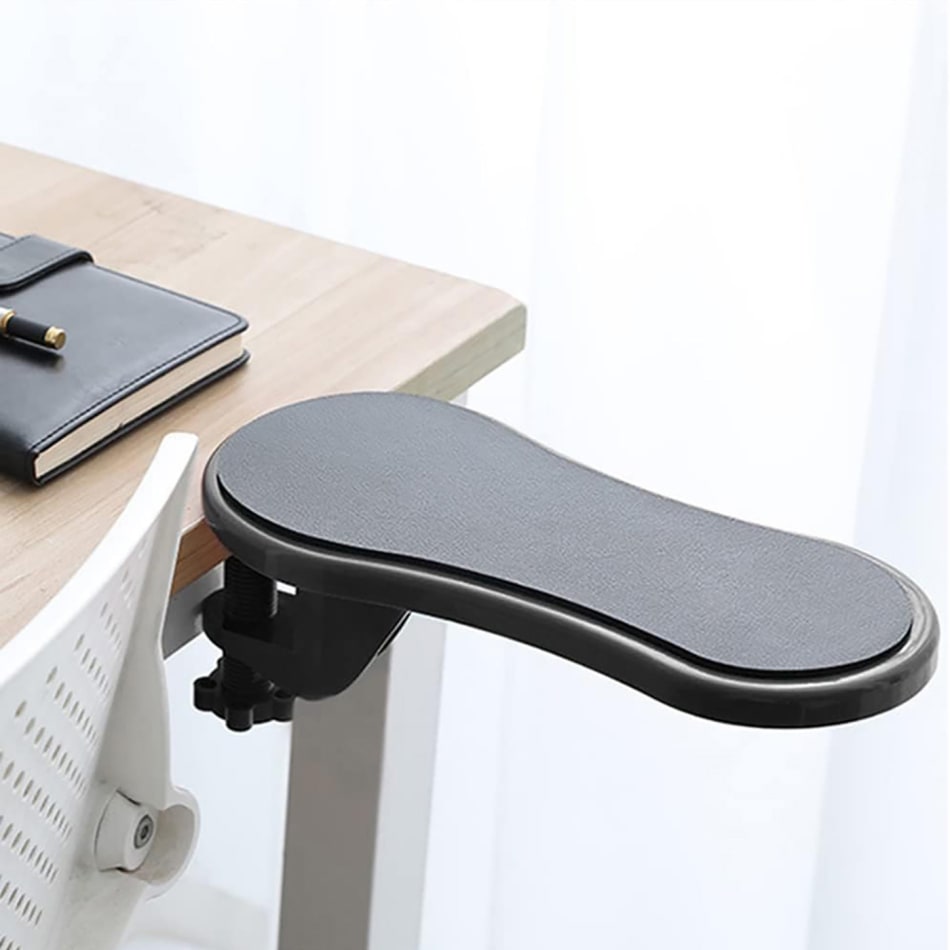Adjustable Computer Arm Rest Assorted Single Piece PropShop24 JVS1275410