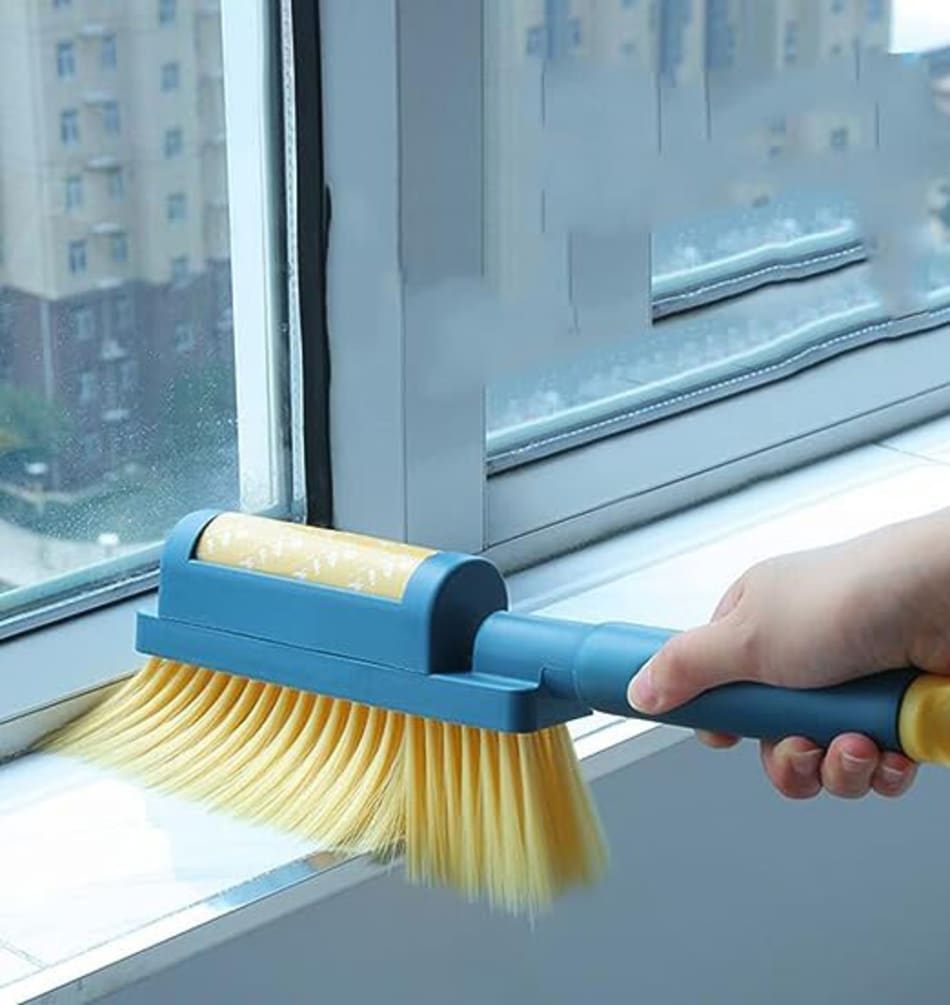 Lint cleaning cheap brush