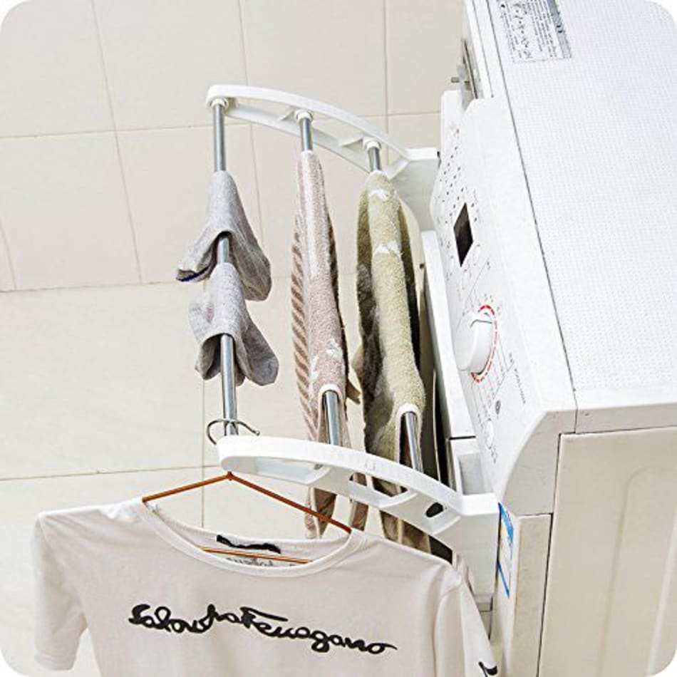 Magnetic drying rack sale