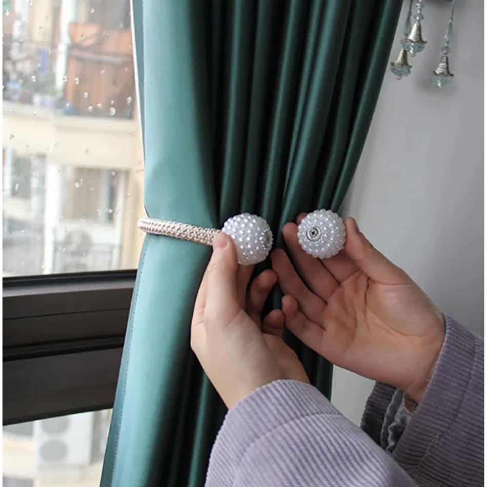 Curtain Holder Online