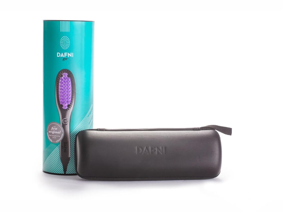 品質一番の DAFNI Straightening Hair Ceramic go リール - ncreate.co.jp