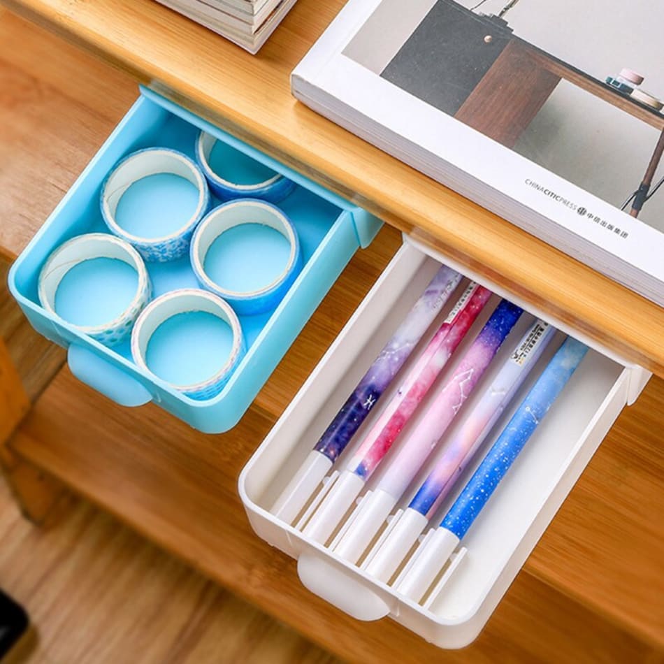 Stationery 2024 drawer tray