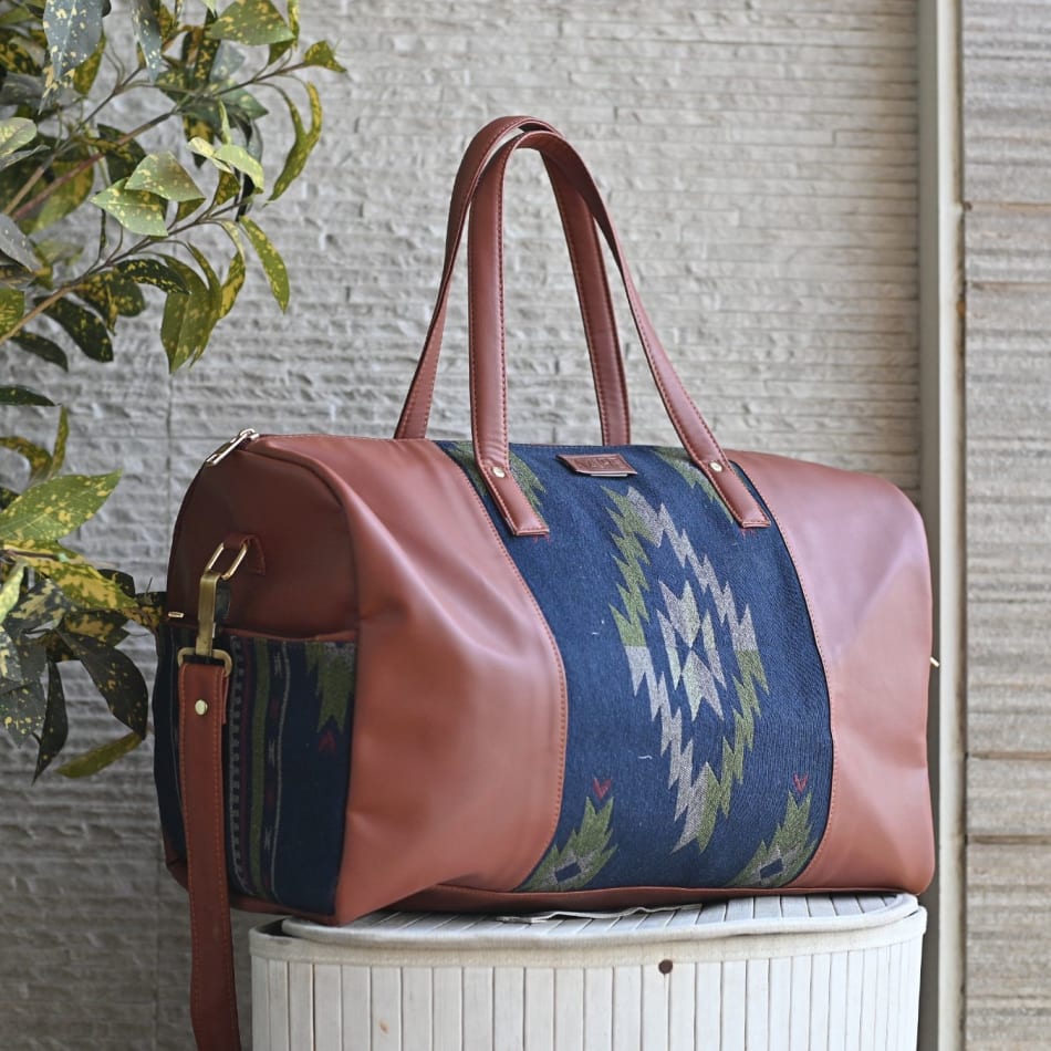 P duffle sales bag