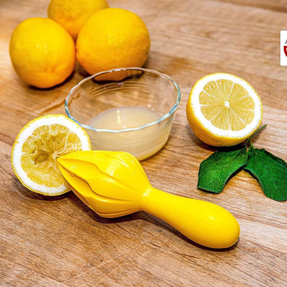 Handheld Citrus Juicer Assorted Single Piece PropShop24 JVS1277698