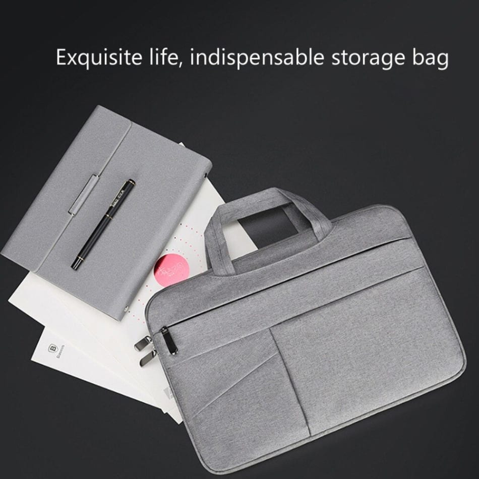 Laptop case with compartments sales