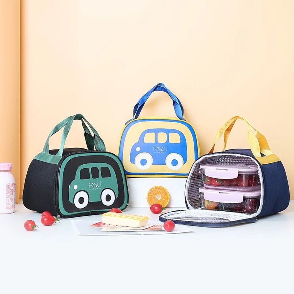 Pack lunch bags cheap