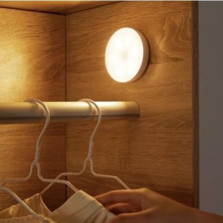 Magnetic sensor lights new arrivals