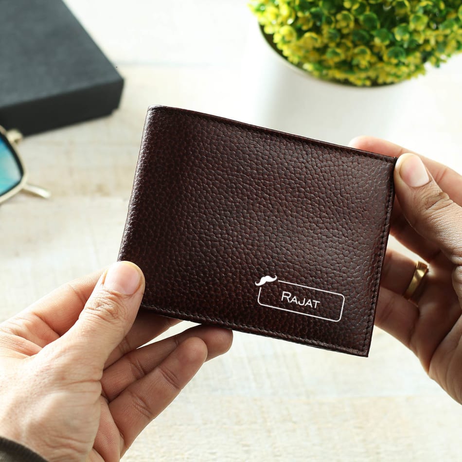 Mens coin sales purse wallet